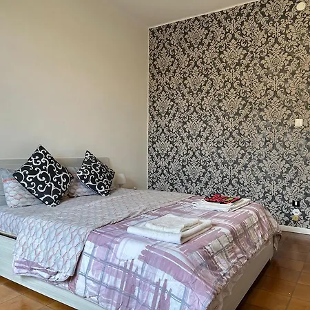 Apartmán Good Morning Venice Marghera