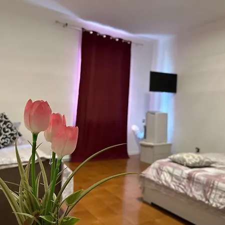 Apartment Good Morning Venice Marghera