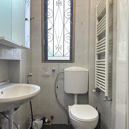 Good Morning Venice Apartmán Marghera