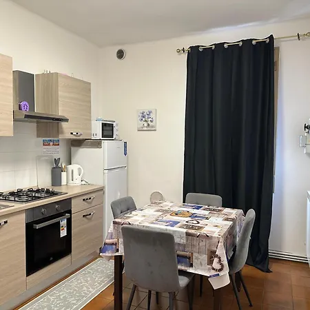 Good Morning Venice Marghera