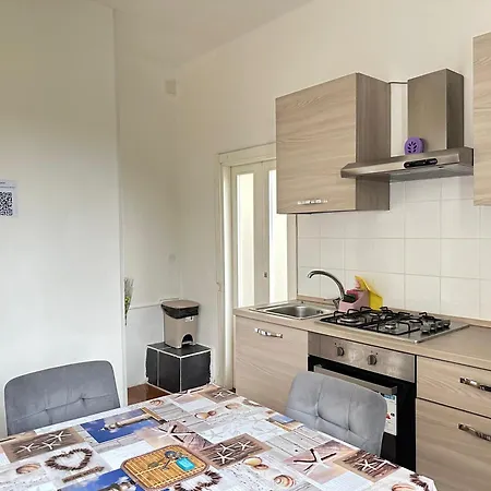 Apartment Good Morning Venice