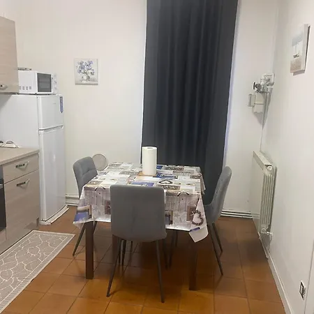 Apartmán Good Morning Venice *