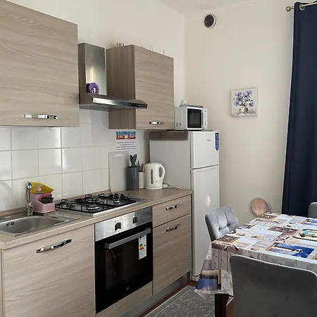 Good Morning Marghera