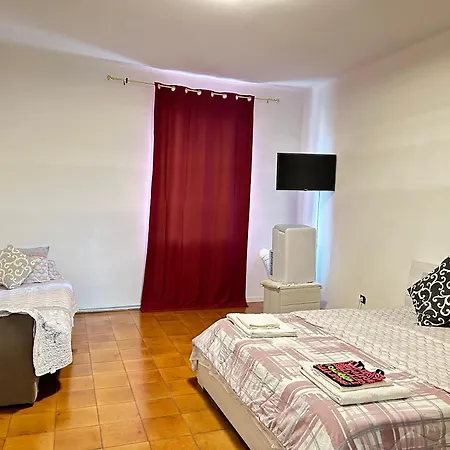 Good Morning Marghera