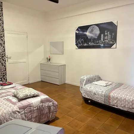 Good Morning * Marghera