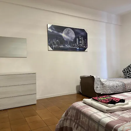 Apartment Good Morning