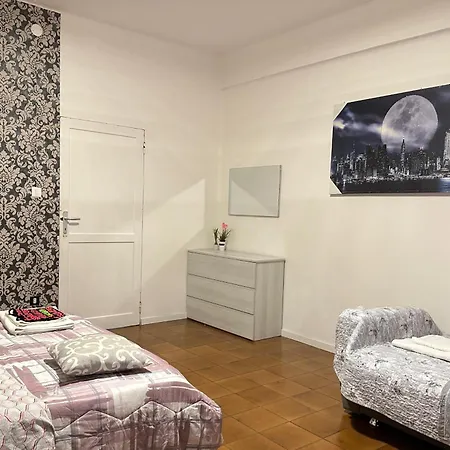 Apartment Good Morning Venice
