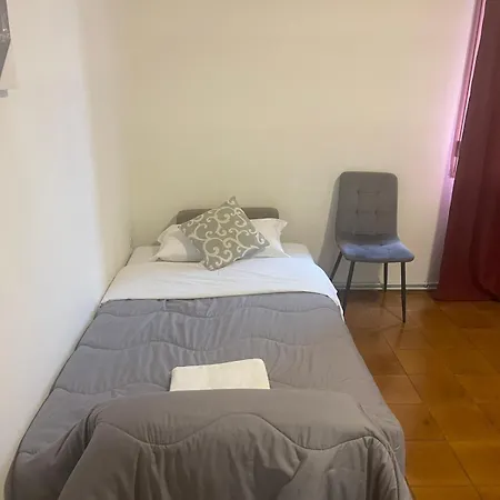 Good Morning Apartment