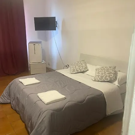 Apartment Good Morning *