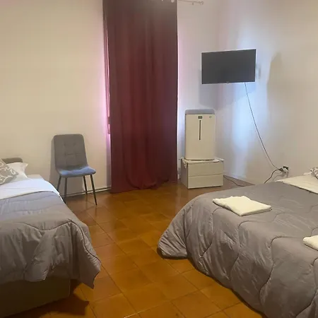 Good Morning Apartment Venice