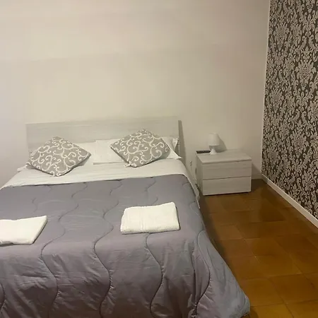 Good Morning Apartament Marghera