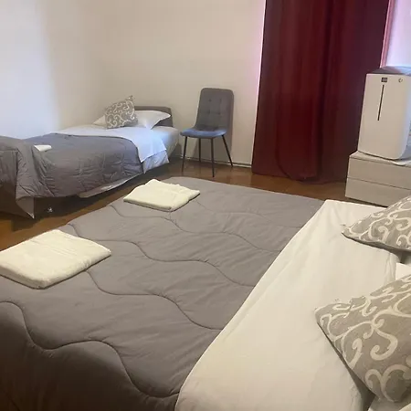 Apartament Good Morning Marghera