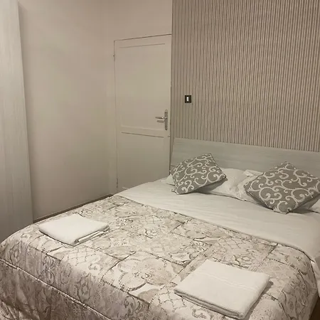 Good Morning Apartment *