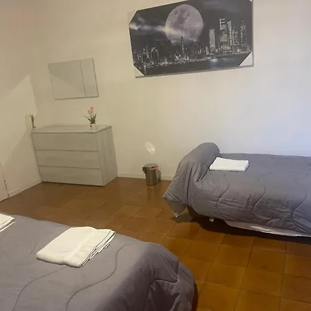 Good Morning Apartament Marghera