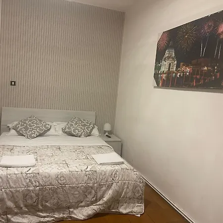 Apartament Good Morning Marghera