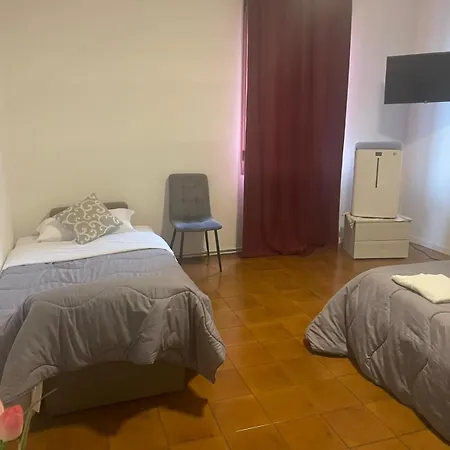 Apartament Good Morning *