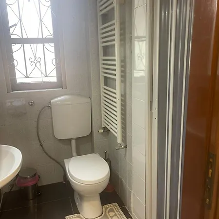 Apartament Good Morning Marghera
