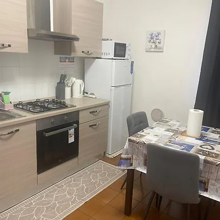 Good Morning Apartment *