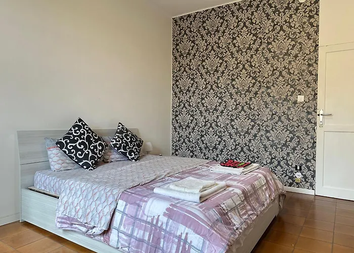Apartamento Good Morning Venice Marghera