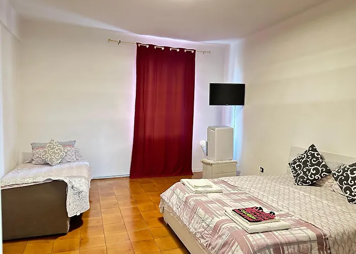 Good Morning Venice Apartamento