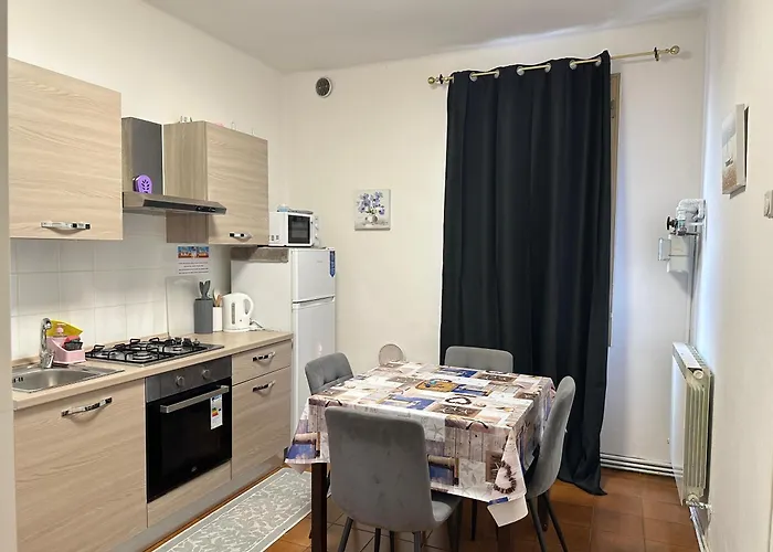 Good Morning Venice Marghera