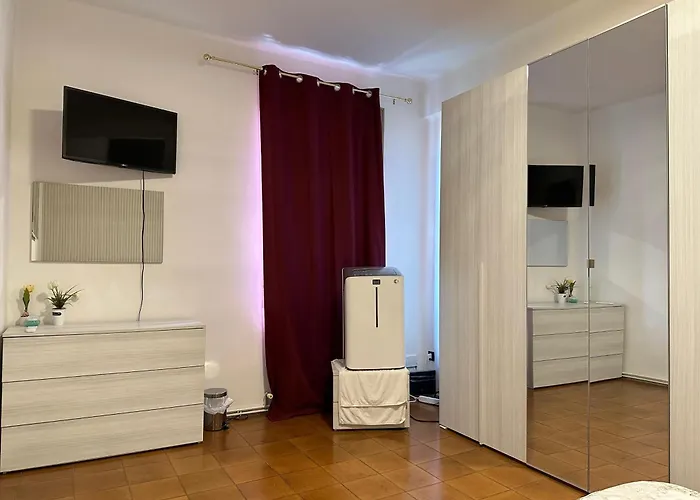 Good Morning Venice Marghera