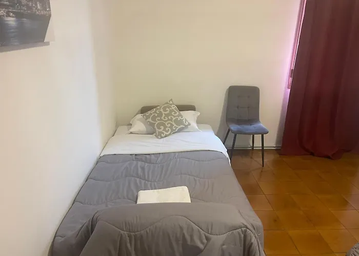 Good Morning Venice Apartmán