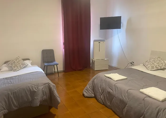 Good Morning Venice Apartamento Marghera
