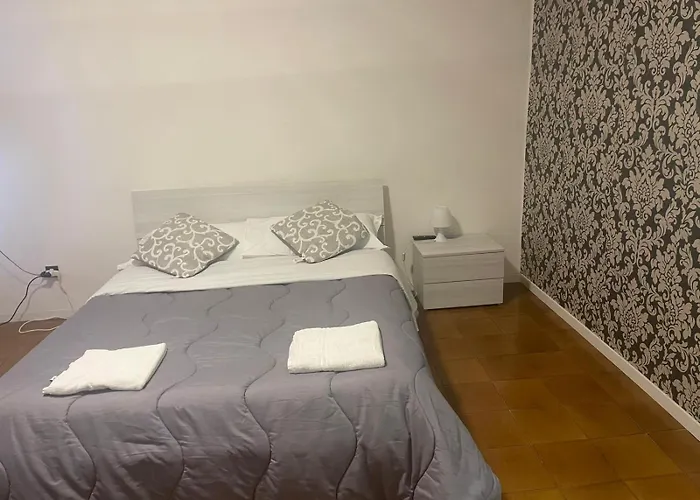 Good Morning Venice Apartmán Marghera