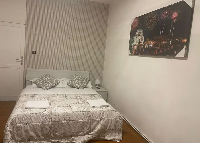 Apartmán Good Morning Venice Marghera