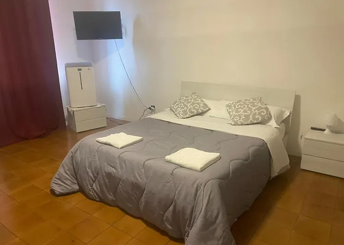 Apartamento Good Morning Venice