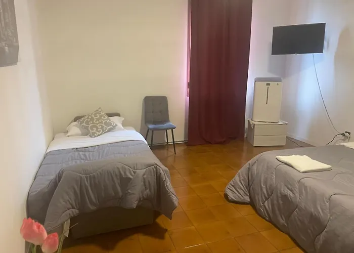 Apartmán Good Morning Venice *