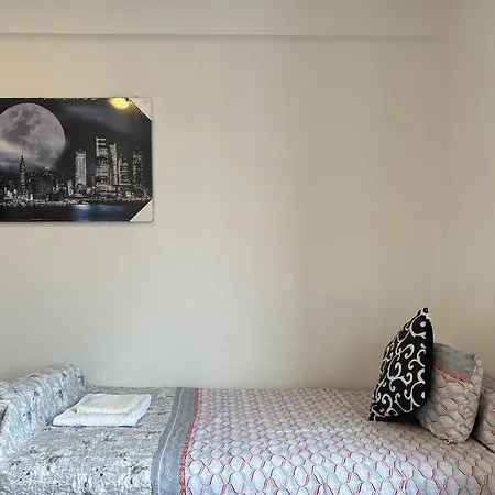 Lejlighed Good Morning Venice Marghera