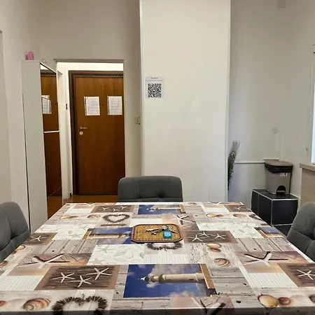 Good Morning Venice شقة