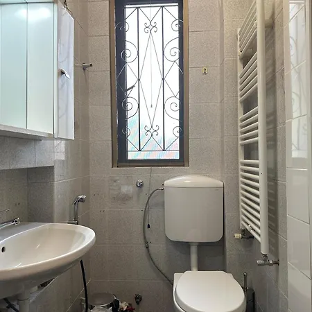 Good Morning Venice *