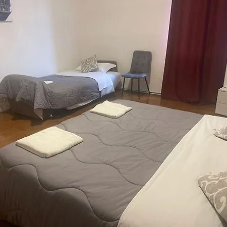 Good Morning Venice *