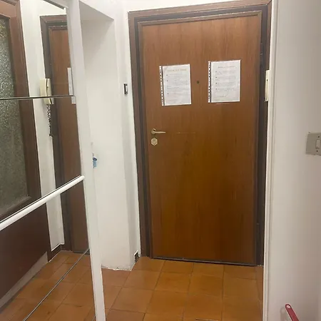 Good Morning Venice * Marghera